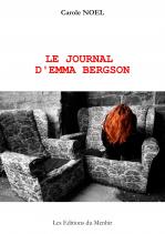 Journal e bergson premiere couv
