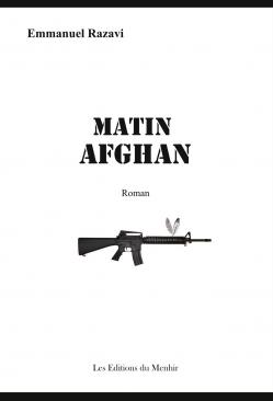 Matin afghan 1ere couv