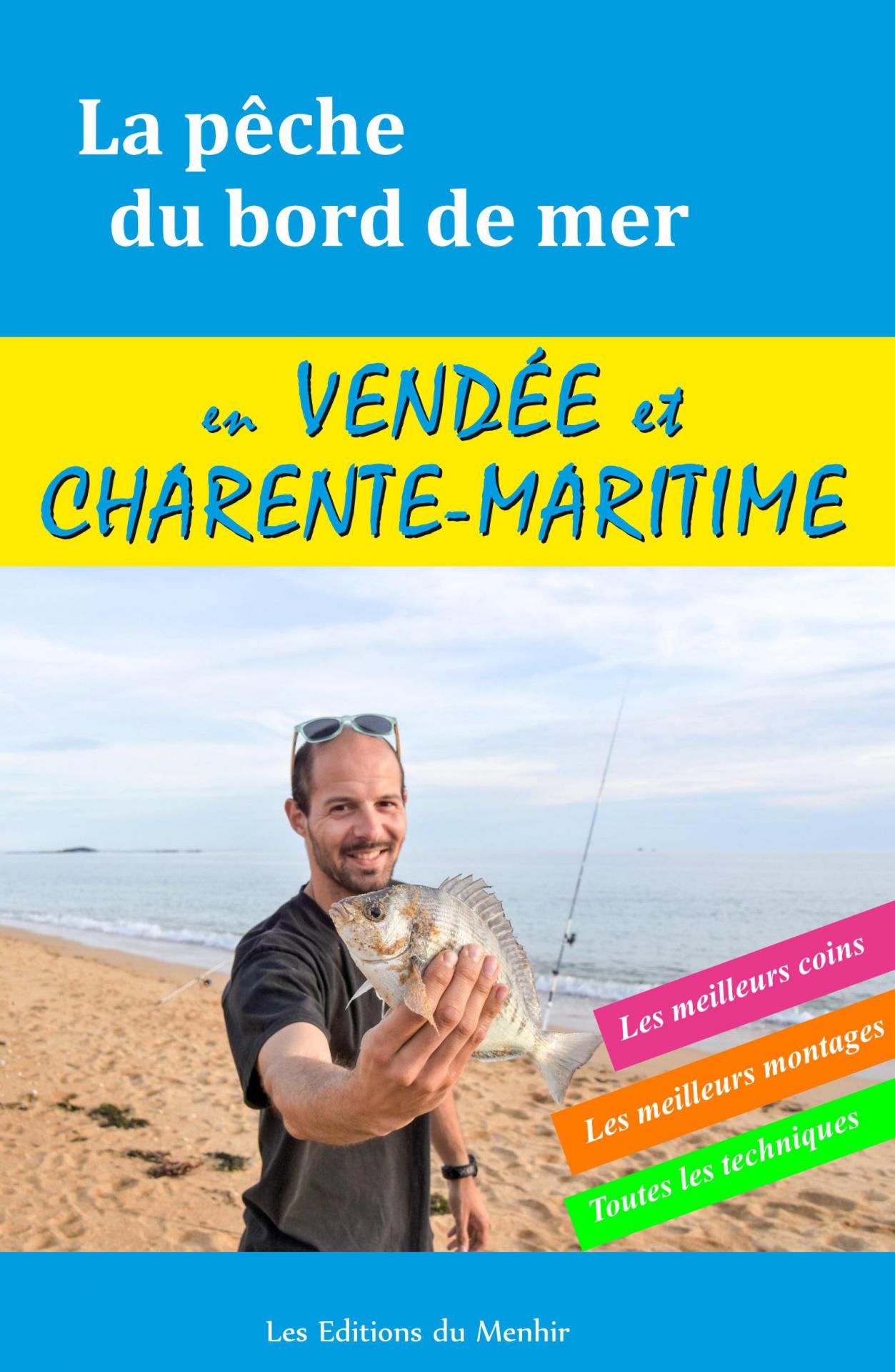 La pêche en mer - Destination Vendée Grand Littoral