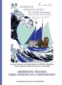Actes pedopsychiatrie 1ere couv