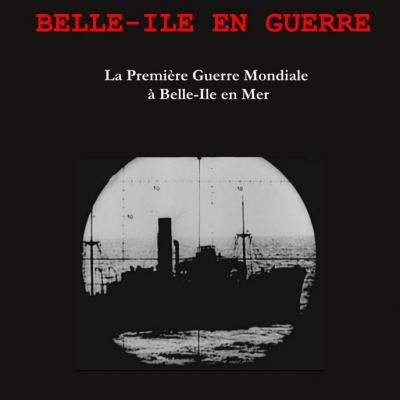 Belle-Ile en Guerre (epub)