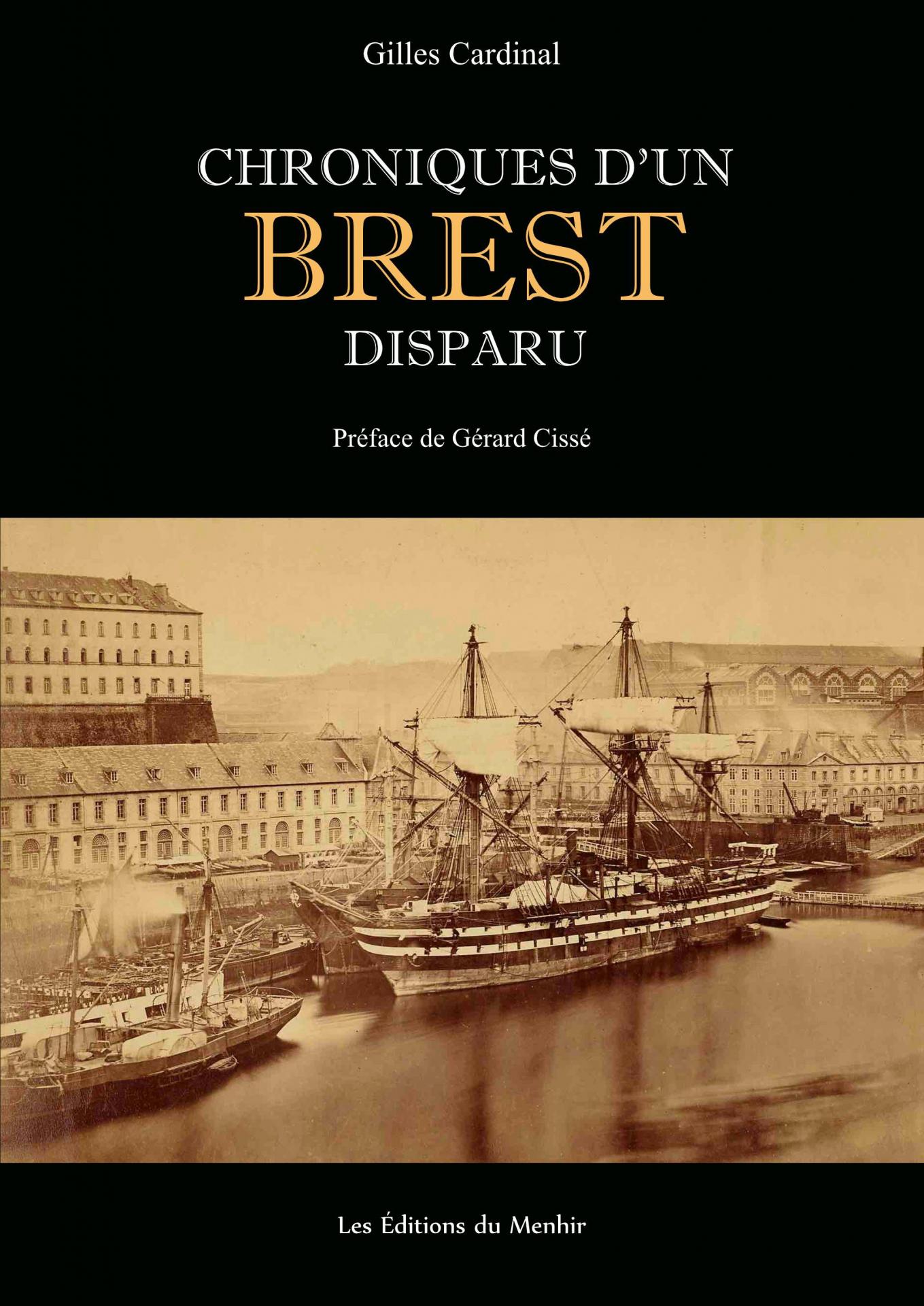 Brest disparu premiere couv 1