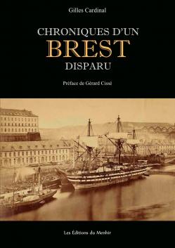 Brest disparu premiere couv 1