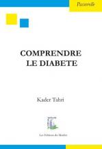 Comprendre le diabete premiere couv