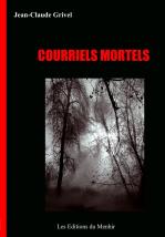 Courriels mortels premiere de couv