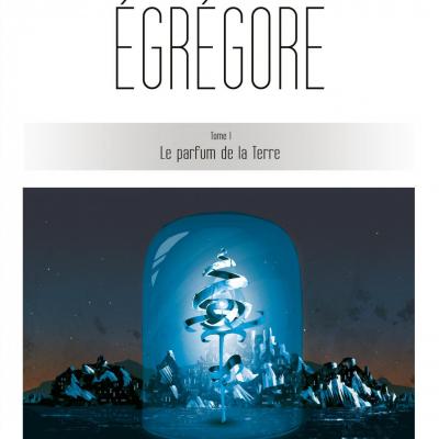 Egrégore (epub)