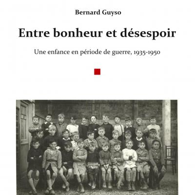 Entre Bonheur et désespoir