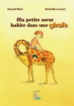 Girafe premiere couv