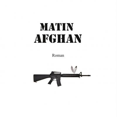 Matin afghan