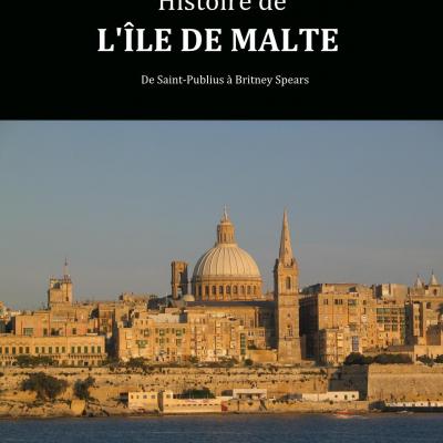Histoire de l'île de Malte