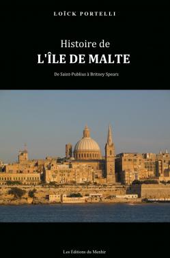 Premiere couv malte