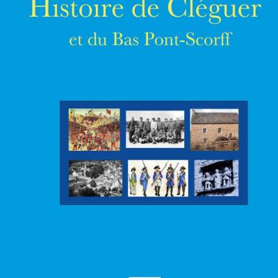 Histoire de Cléguer et du Bas Pont-Scorff