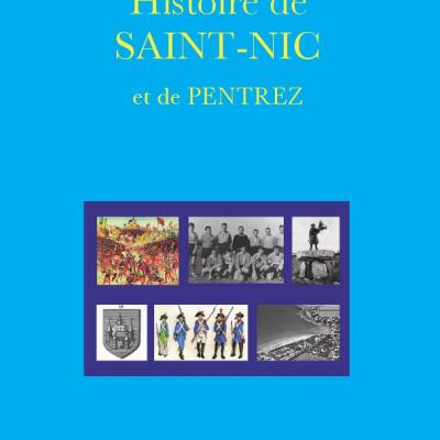 Histoire de Saint-Nic et de Pentrez