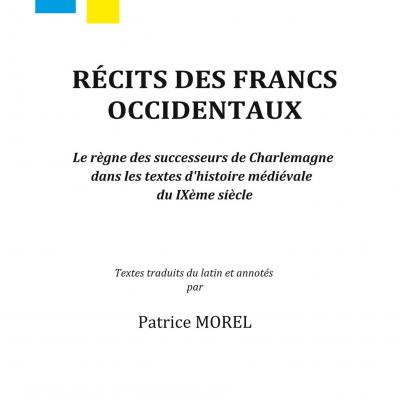 Récits des Francs occidentaux