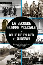 Seconde guerre mondiale belle ile premiere couv