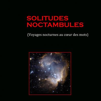 Solitudes noctambules (Voyages au coeur des mots)