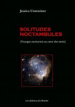 Solitudes premiere couv