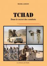 Tchad premiere couv