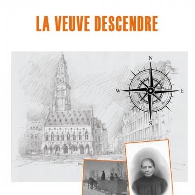 La Veuve Descendre
